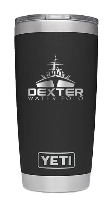 Yeti Rambler Tumbler with MagSlider Lid-20oz/30oz