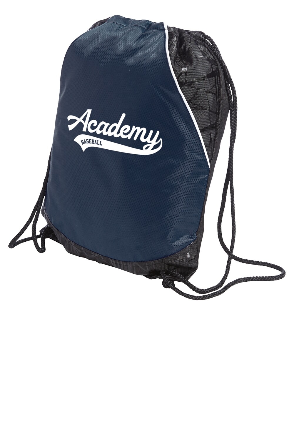 Cinch Bag -Navy Cinch Bag -Navy