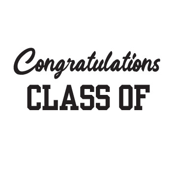 Senior Yard Signs