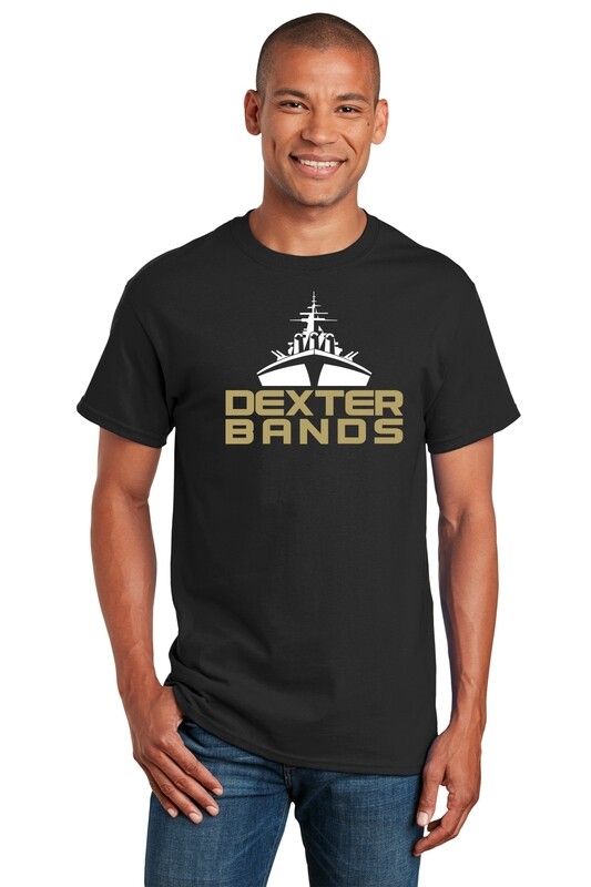 Unisex Short Sleeve Cotton T-Shirt -Black/Maroon/Heather Grey