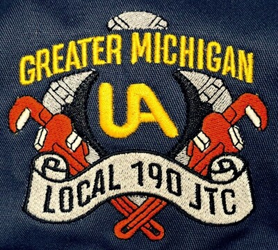 UA Local 190 JTC