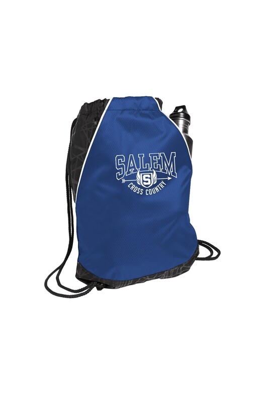Cinch Backsack - Royal