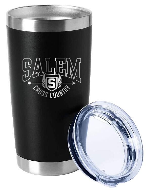 20 oz. & 30 oz. Tumblers