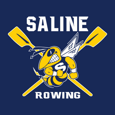 Saline Rowing