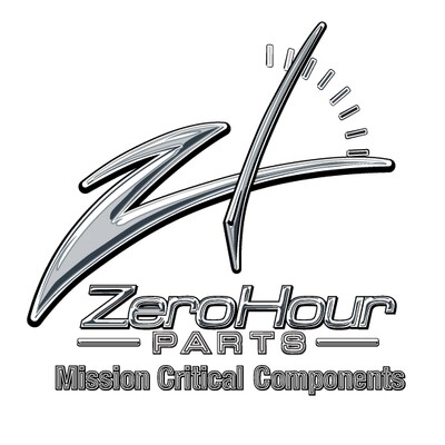 Zero Hour Parts