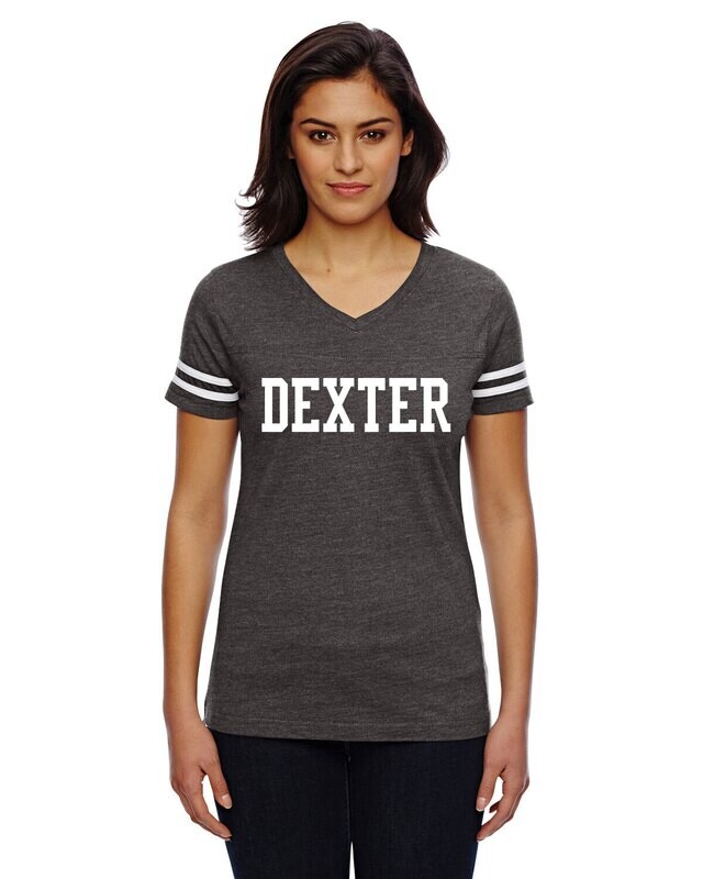Women's Fan Favorite Tee- Maroon, Vintage Smoke