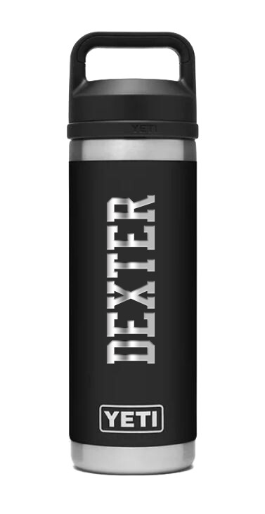 YETI 18 oz. Bottle