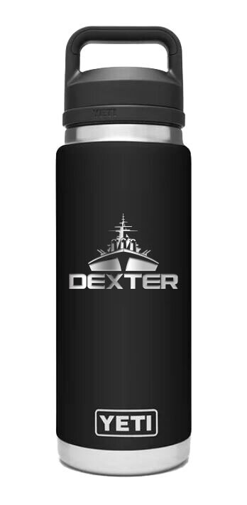 YETI 26 oz. Bottle
