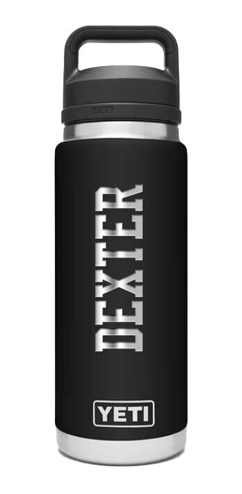 YETI 26 oz. Bottle