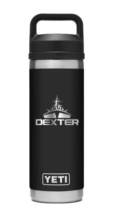 YETI 18 oz. Bottle