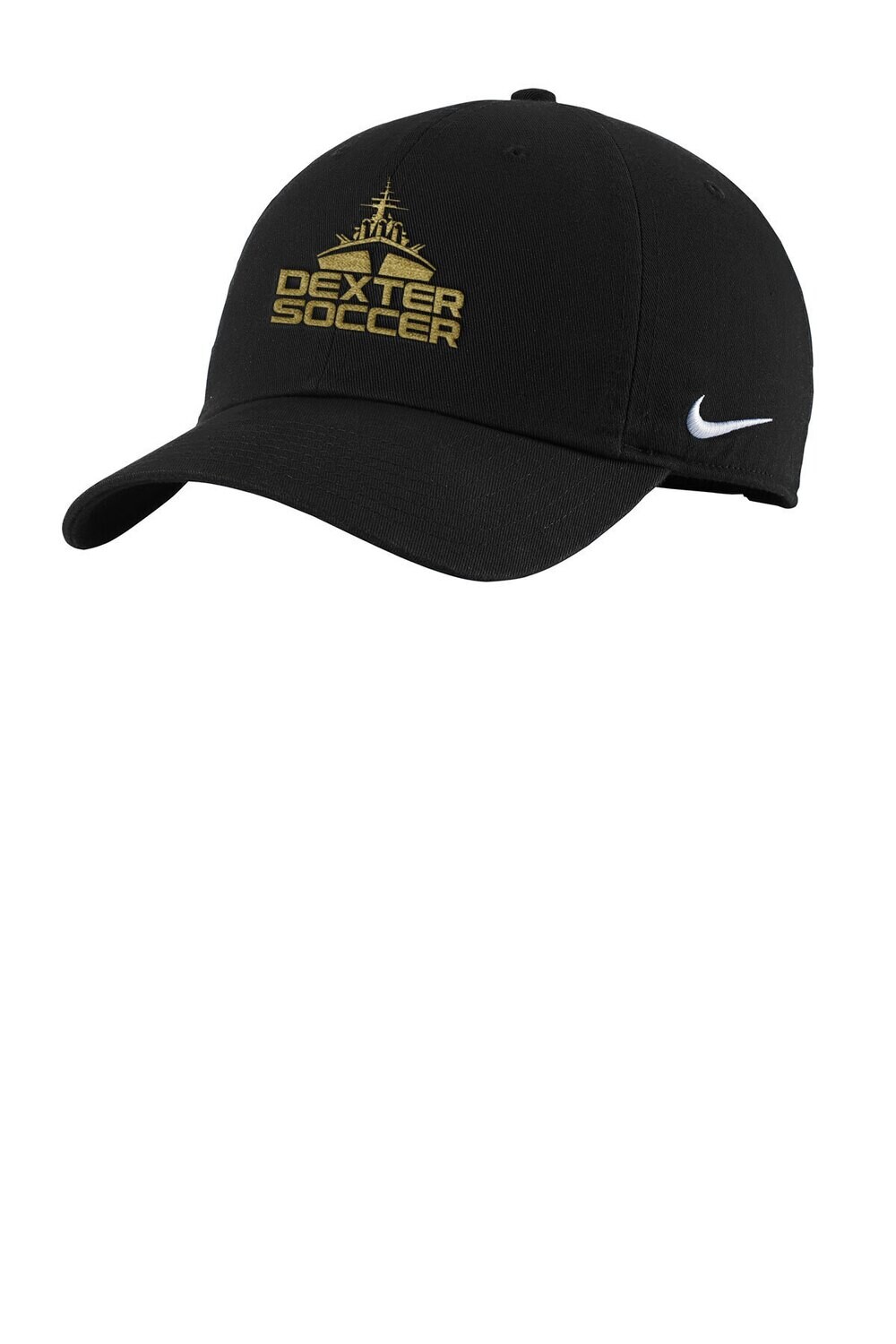 Nike Cap-Black or Maroon