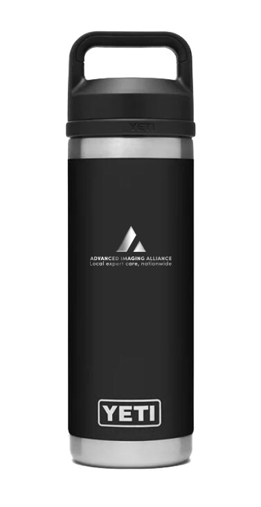 YETI 18 oz. Bottle
