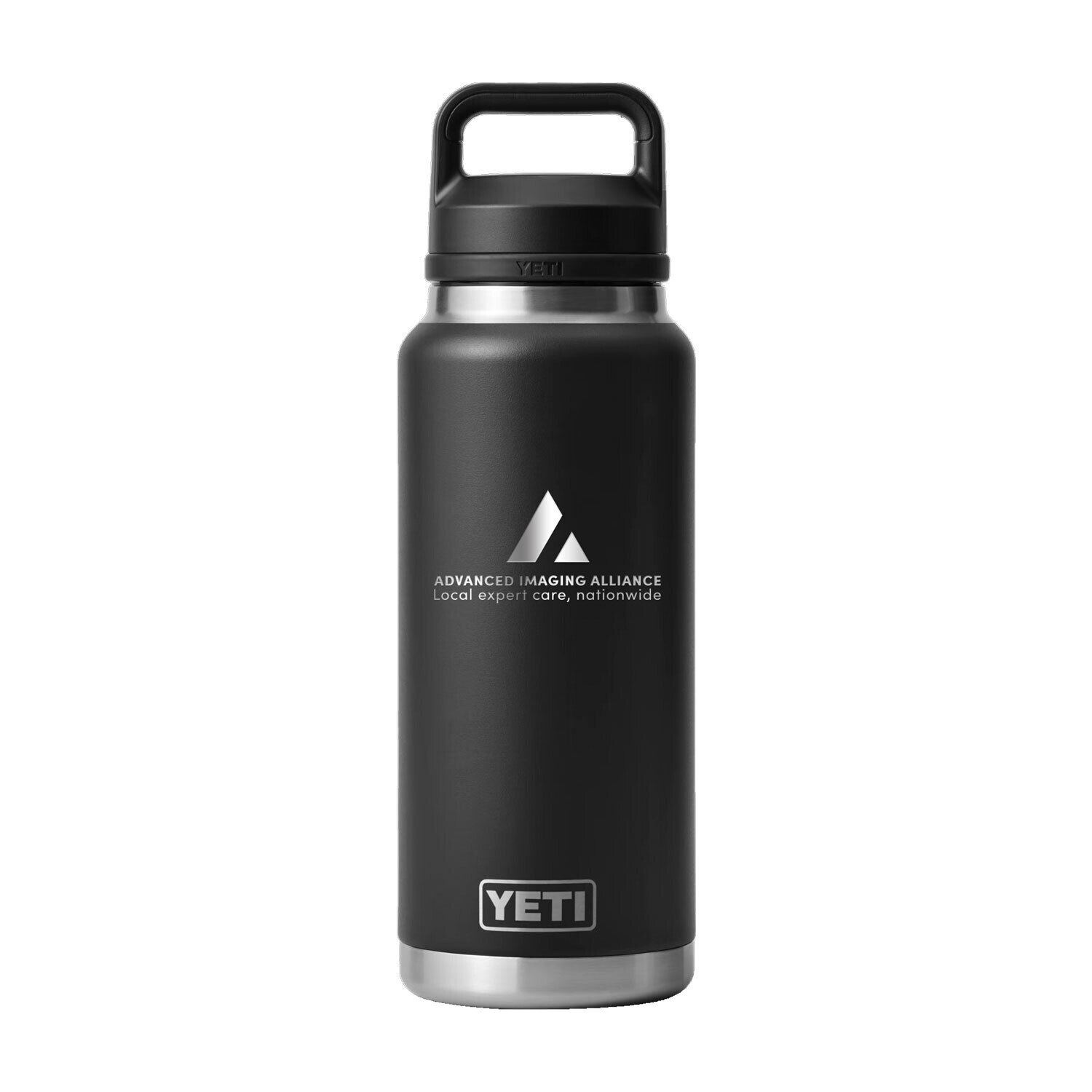 36 oz or 46 oz  Yeti Waterbottle