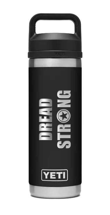 YETI 18 oz. Bottle