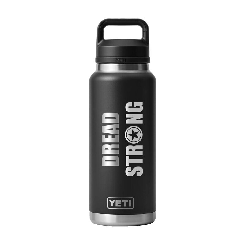 26 oz or 36 oz  Yeti Waterbottle