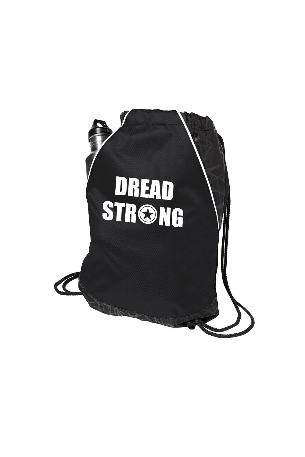 Backsack - Black or Maroon
