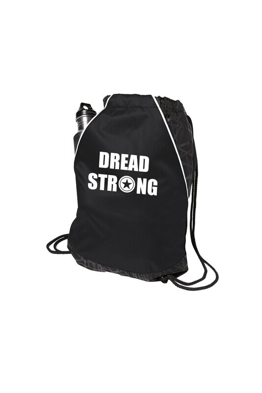 Backsack - Black or Maroon
