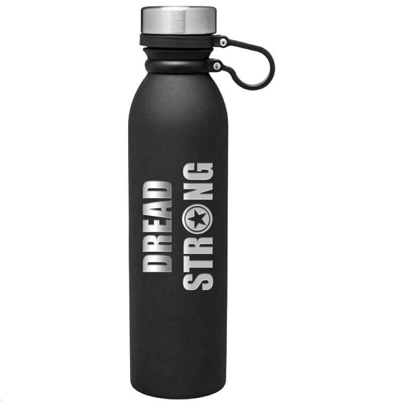 21 oz. & 24 oz. Stainless Steel Thermal Bottle
