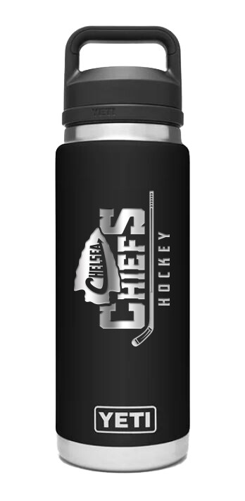 Yeti 26 oz or 36 oz  Waterbottle