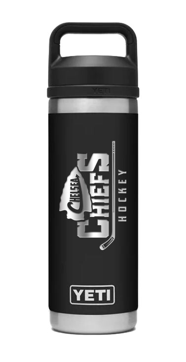 YETI 18 oz. Bottle YETI 18 oz. Bottle