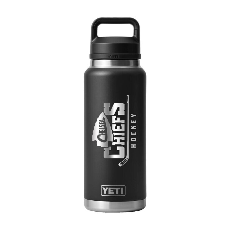 Yeti 26 oz or 36 oz  Waterbottle