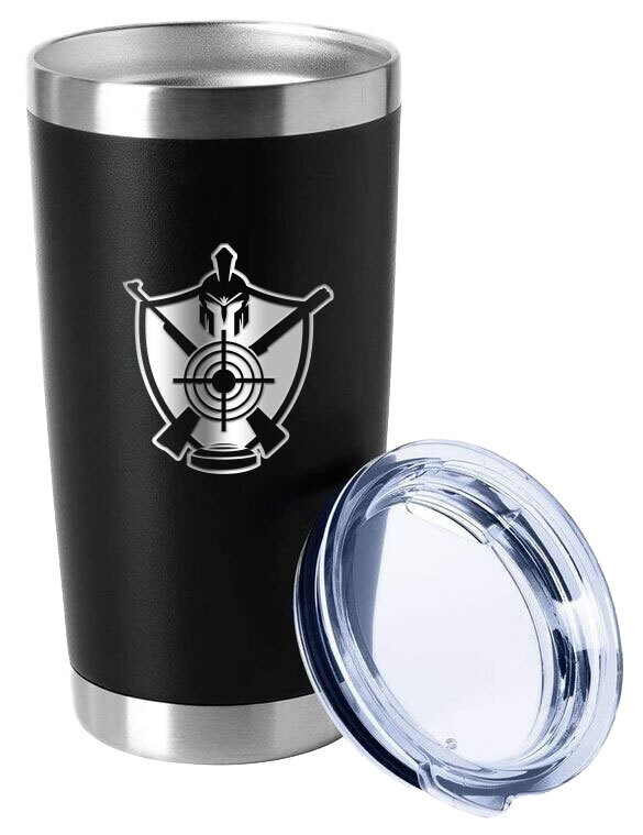 20 oz. & 30 oz. Tumblers