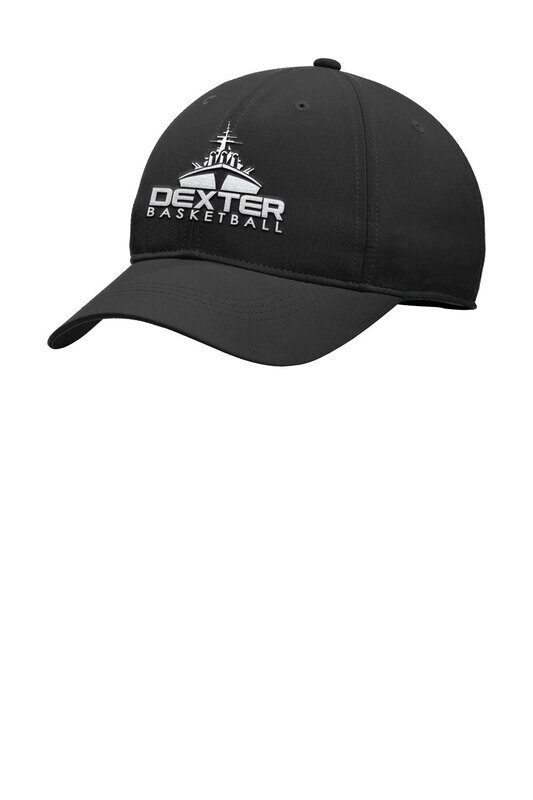 Nike Dri-FIT Ripstop Cap- Black or White (OSFM)