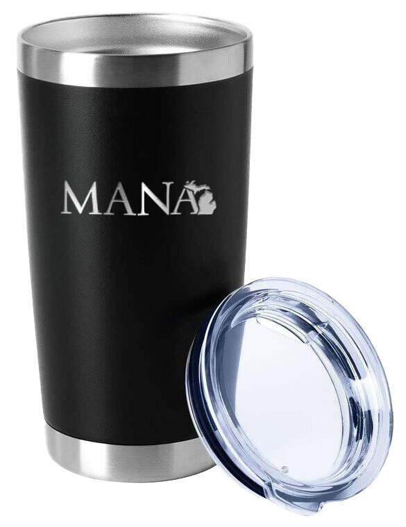 20 oz. &amp; 30 oz. Tumblers