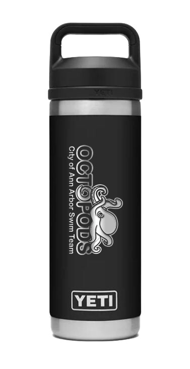 YETI 18 oz. Bottle