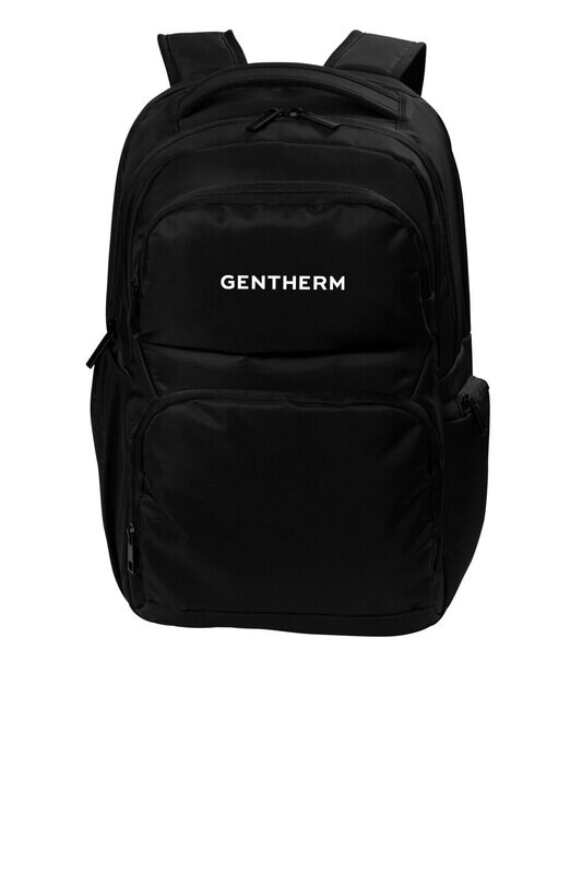 Transit Backpack: Black