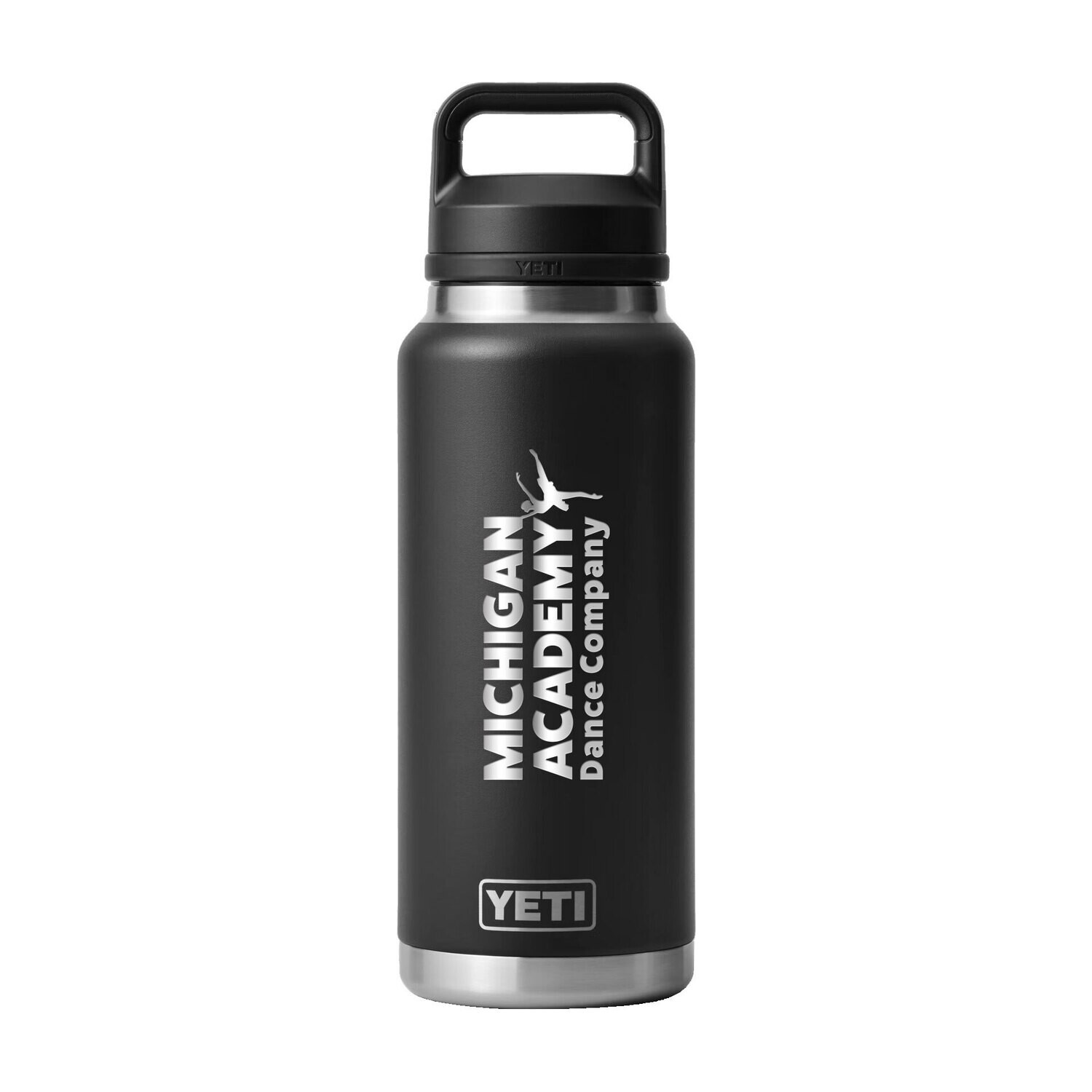 36 oz or 46 oz  Yeti Waterbottle