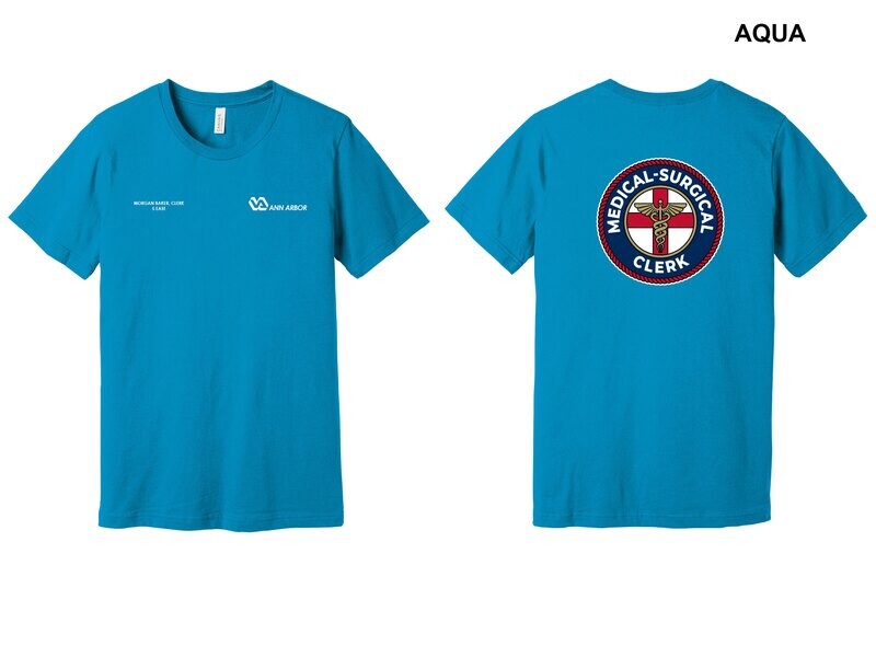 Unisex Short Sleeve Tee (CIRCLE)- Aqua, Baby Blue, Navy, Royal, Ash, Silver, White, Asphalt, Black, Autumn, Gold, Maize Yellow, Cardinal, Maroon, Red, Lilac, Evergreen, Kelly Green, Mint, Olive Unisex Short Sleeve Tee (CIRCLE)- Aqua, Baby Blue, Navy, Royal, Ash, Silver, White, Asphalt, Black, Autumn, Gold, Maize Yellow, Cardinal, Maroon, Red, Lilac, Evergreen, Kelly Green, Mint, Olive