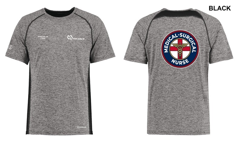 Unisex Electrify Coolcore Tee (CIRCLE LOGO) - Black/Red/Grey/Royal/White/Navy Unisex Electrify Coolcore Tee (CIRCLE LOGO) - Black/Red/Grey/Royal/White/Navy