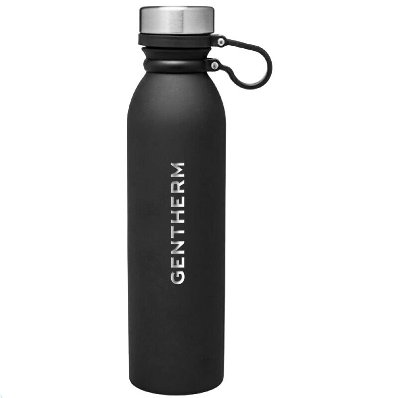 21 oz. &amp; 24 oz. Stainless Steel Thermal Bottle