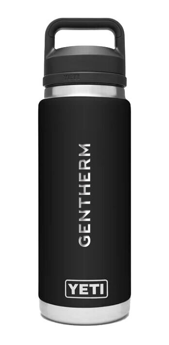 26 oz or 36 oz  Yeti Waterbottle