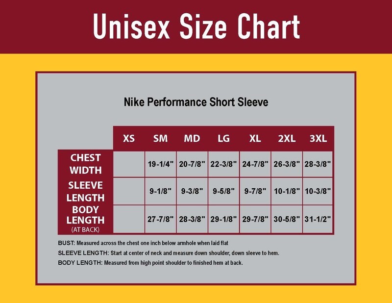 Nike Performance Short Sleeve Tee - White, Carbon Heather, Navy