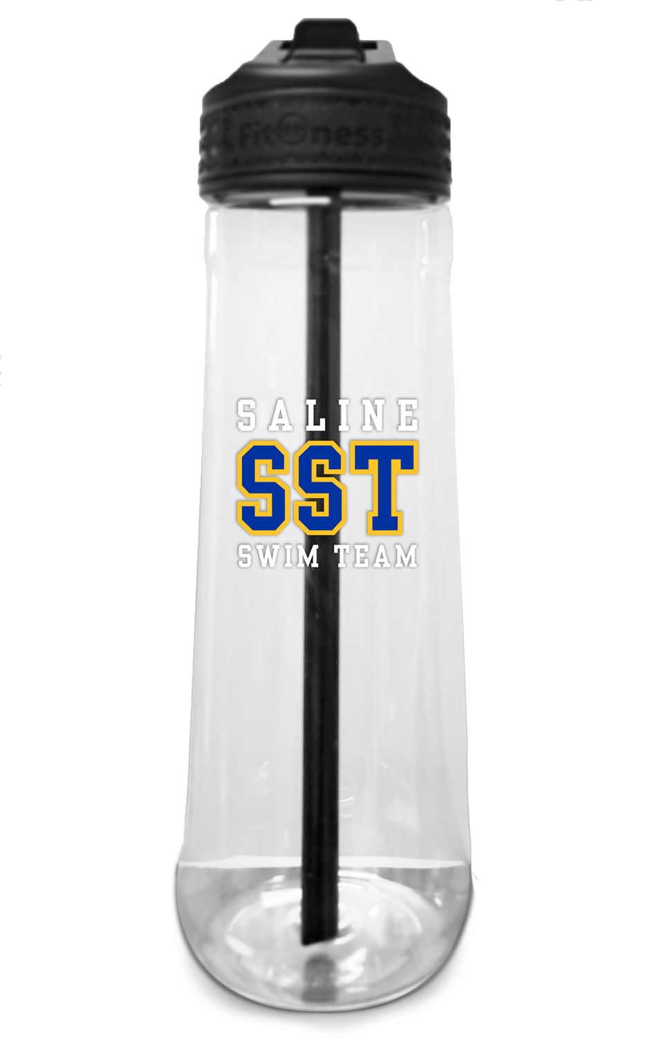 Water Bottle Sticker