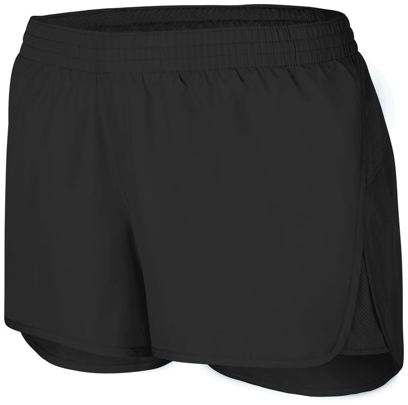 Women&#39;s Wayfarer Shorts (including Girls sizes)- Black