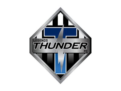 Legends Thunder FC