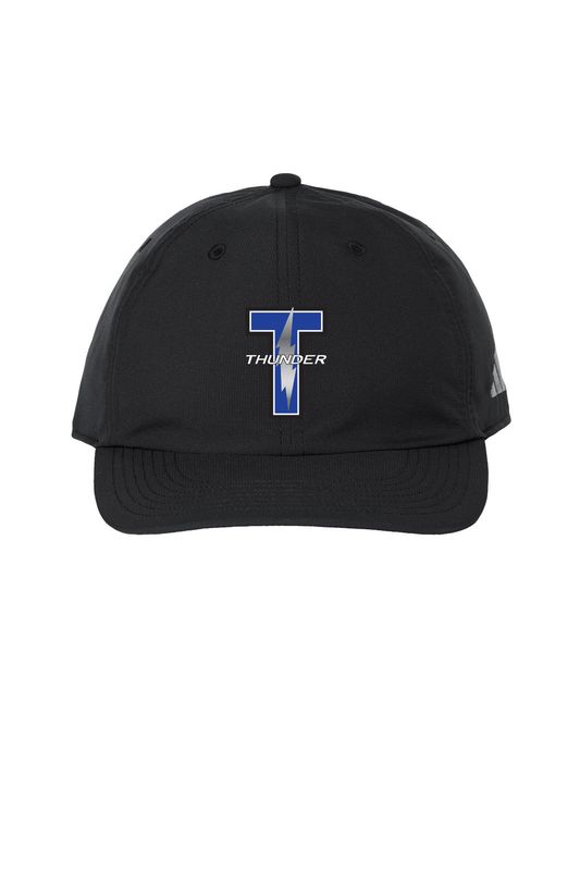 Adidas - Sustainable Performance Max Cap - Black
