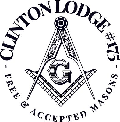 Clinton Lodge Free Masons