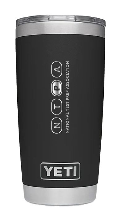 YETI 20 .oz / 30 oz. Stainless Steel Tumbler - Black YETI 20 .oz / 30 oz. Stainless Steel Tumbler - Black