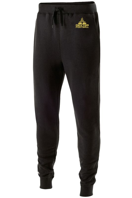 Men&#39;s Jogger Sweats - Black