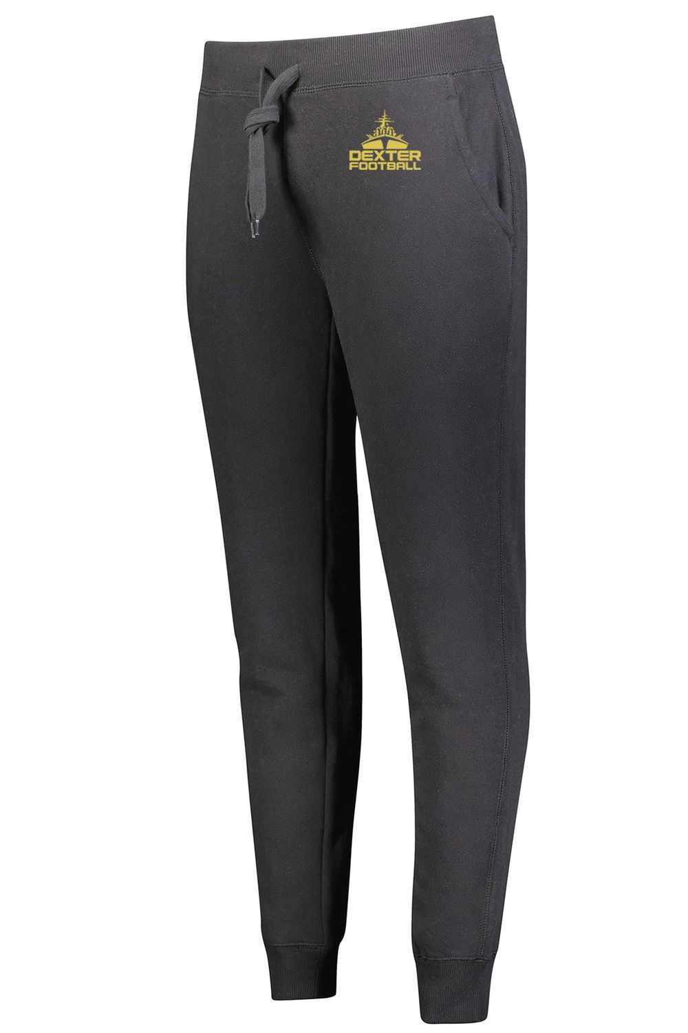 Women's Jogger Sweats - Black