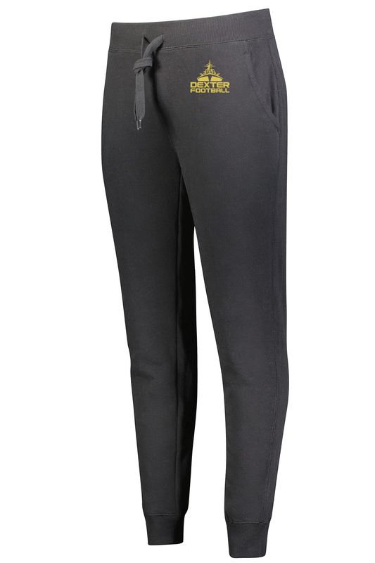 Women&#39;s Jogger Sweats - Black