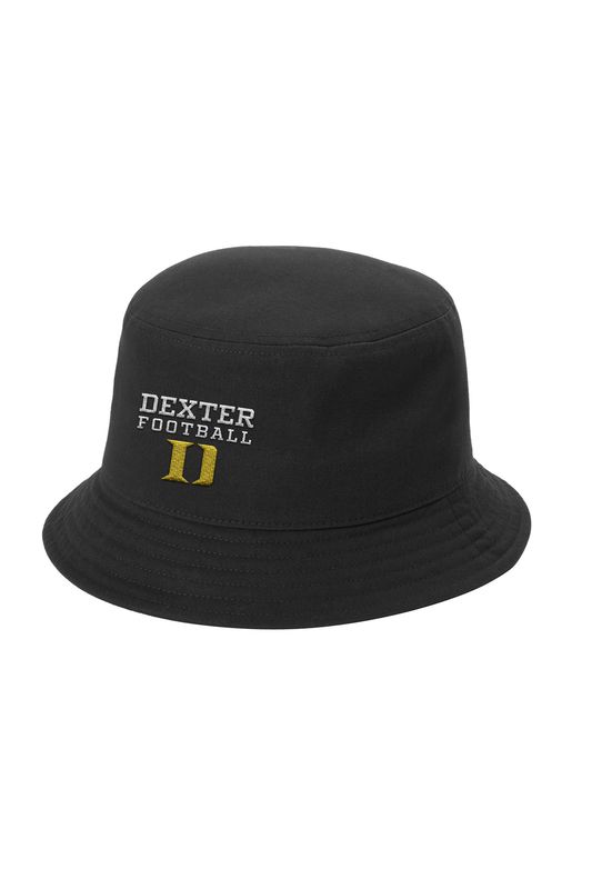 Bucket Hat- Black