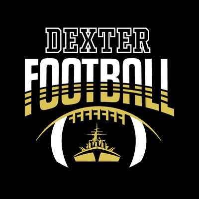 Dexter Football Fan Store 2024