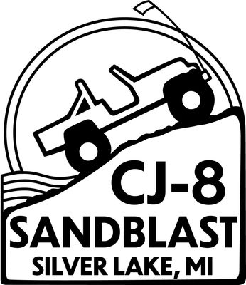 Sandblast Year Round Store