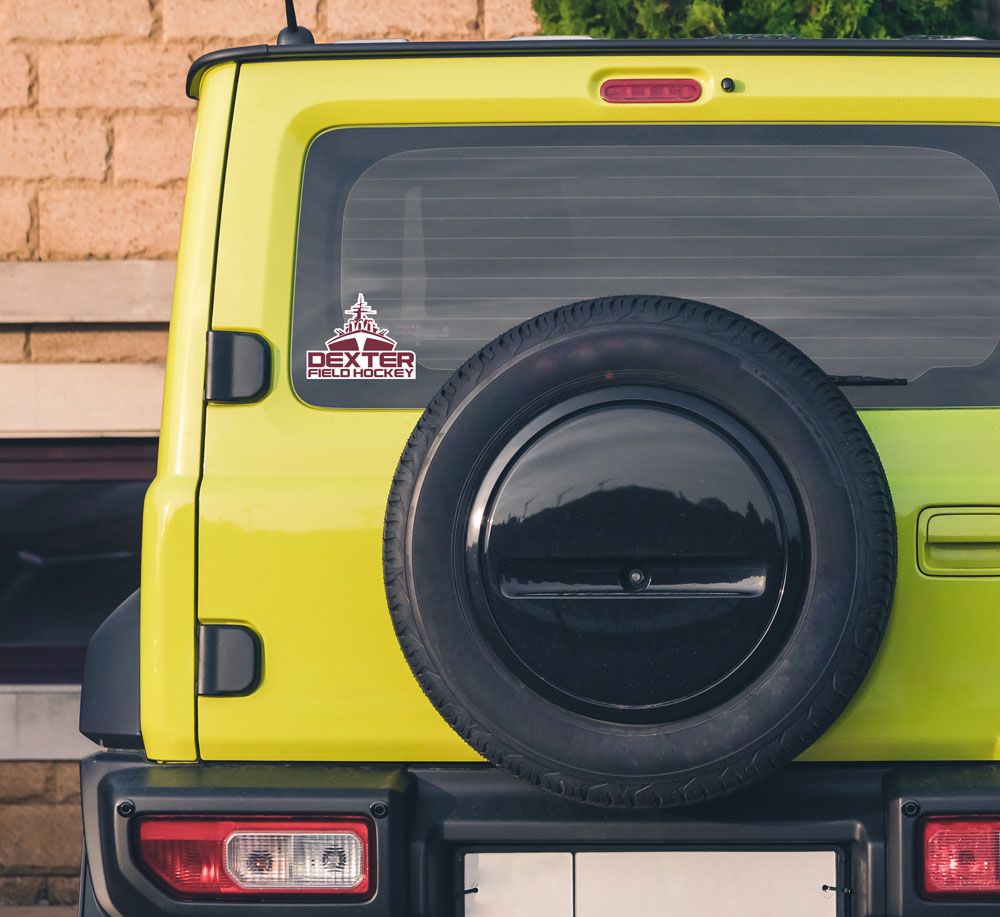 Car Decal