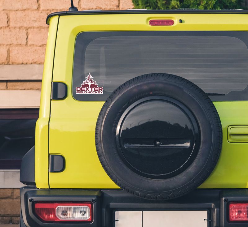 Car Decal
